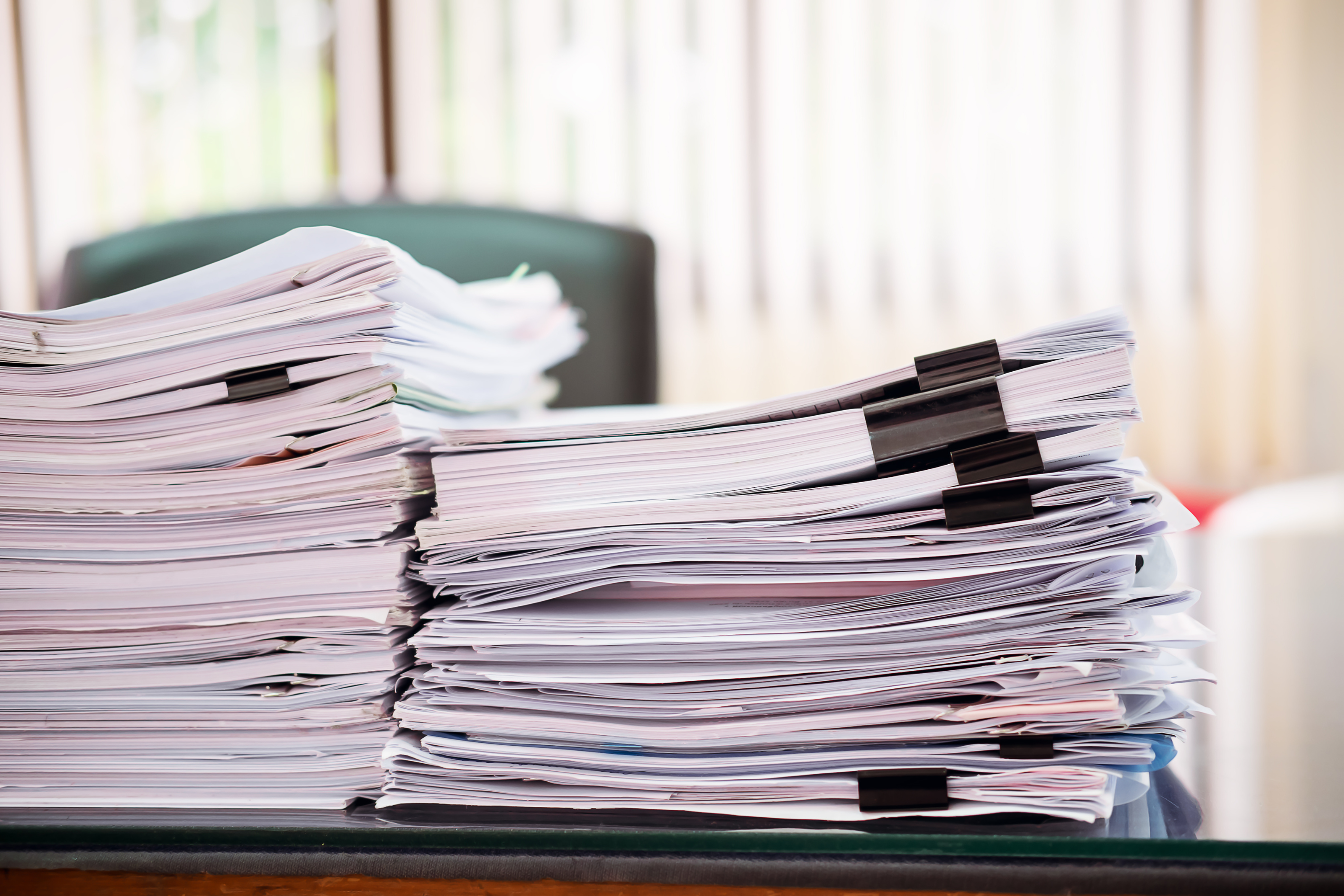 Regulatory documents