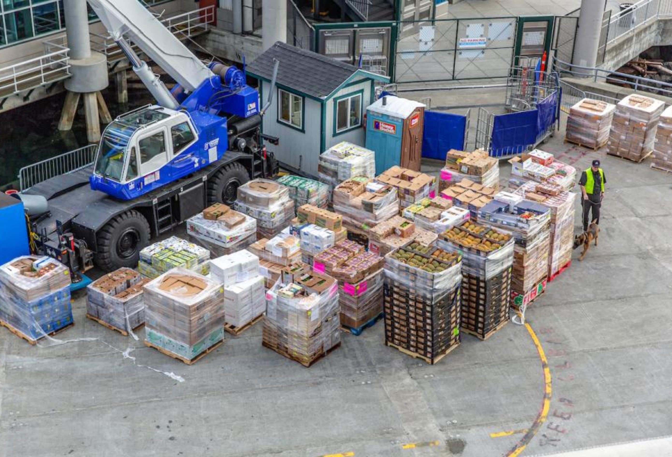 Provisioning